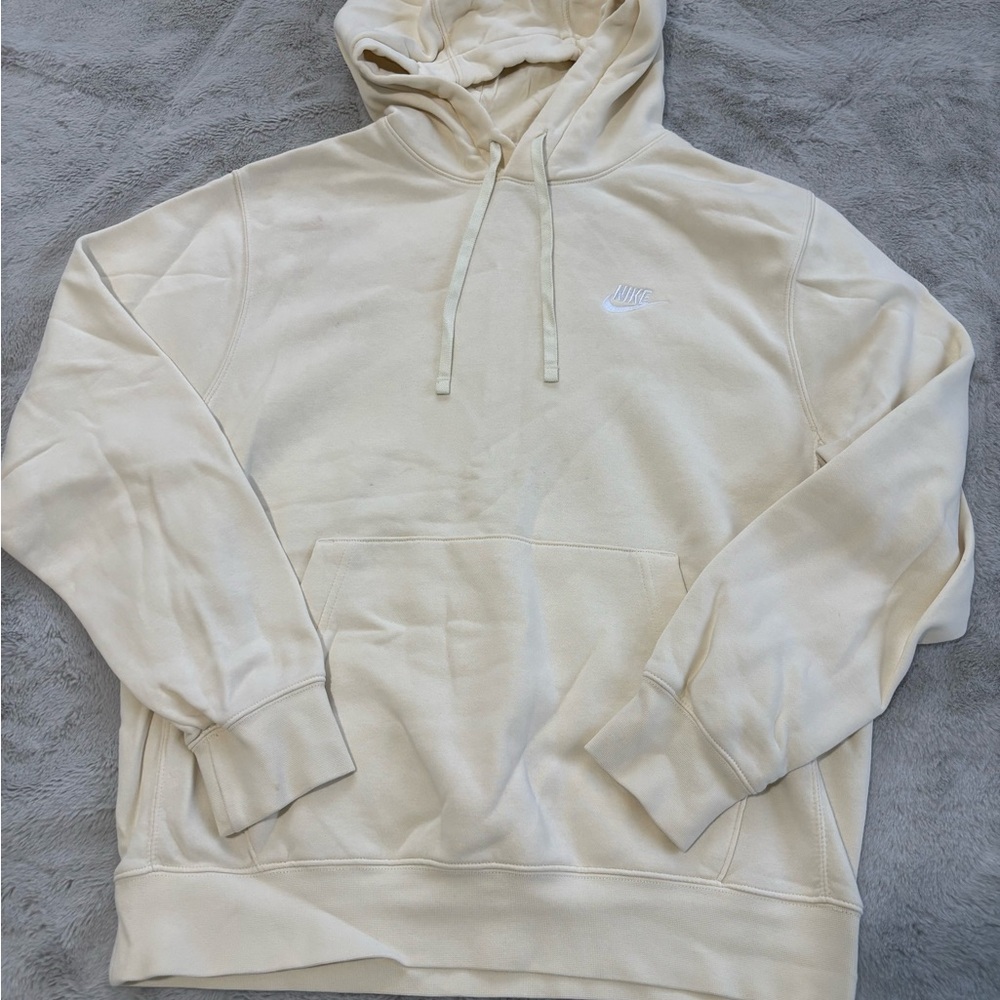 Nike Off-White Hoodie